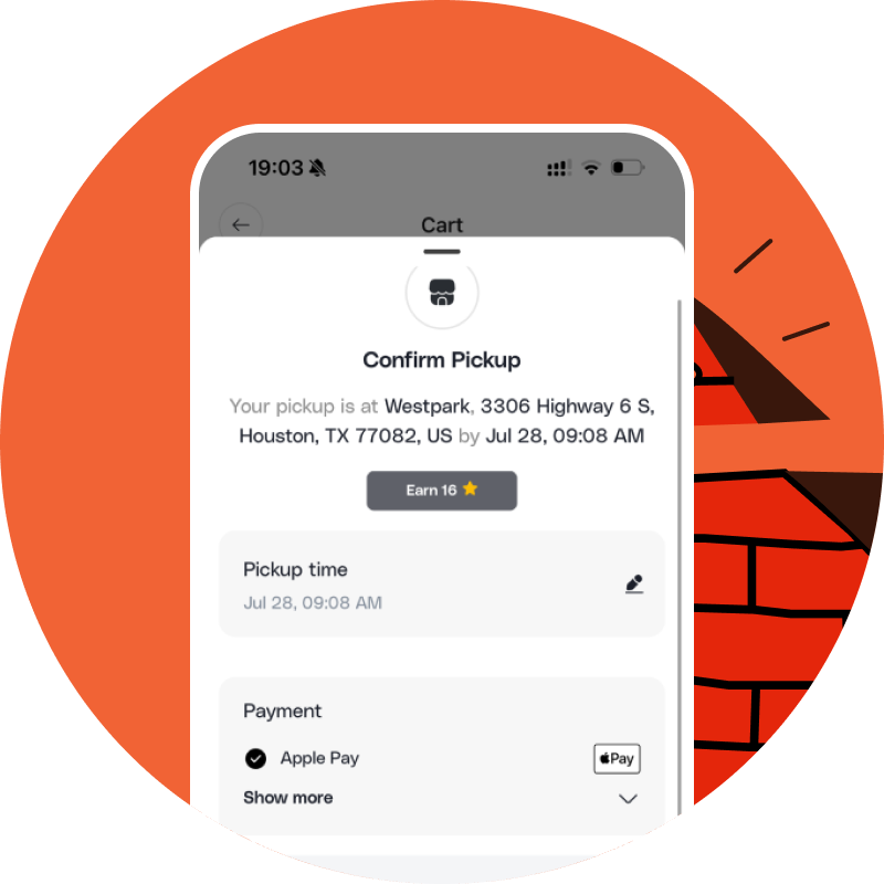 💳 Pay with Apple Pay