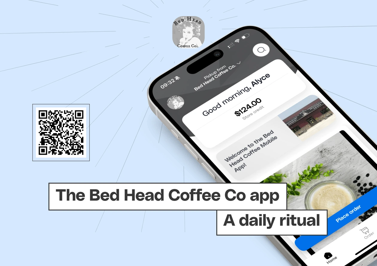 Bed Head Coffee Co.