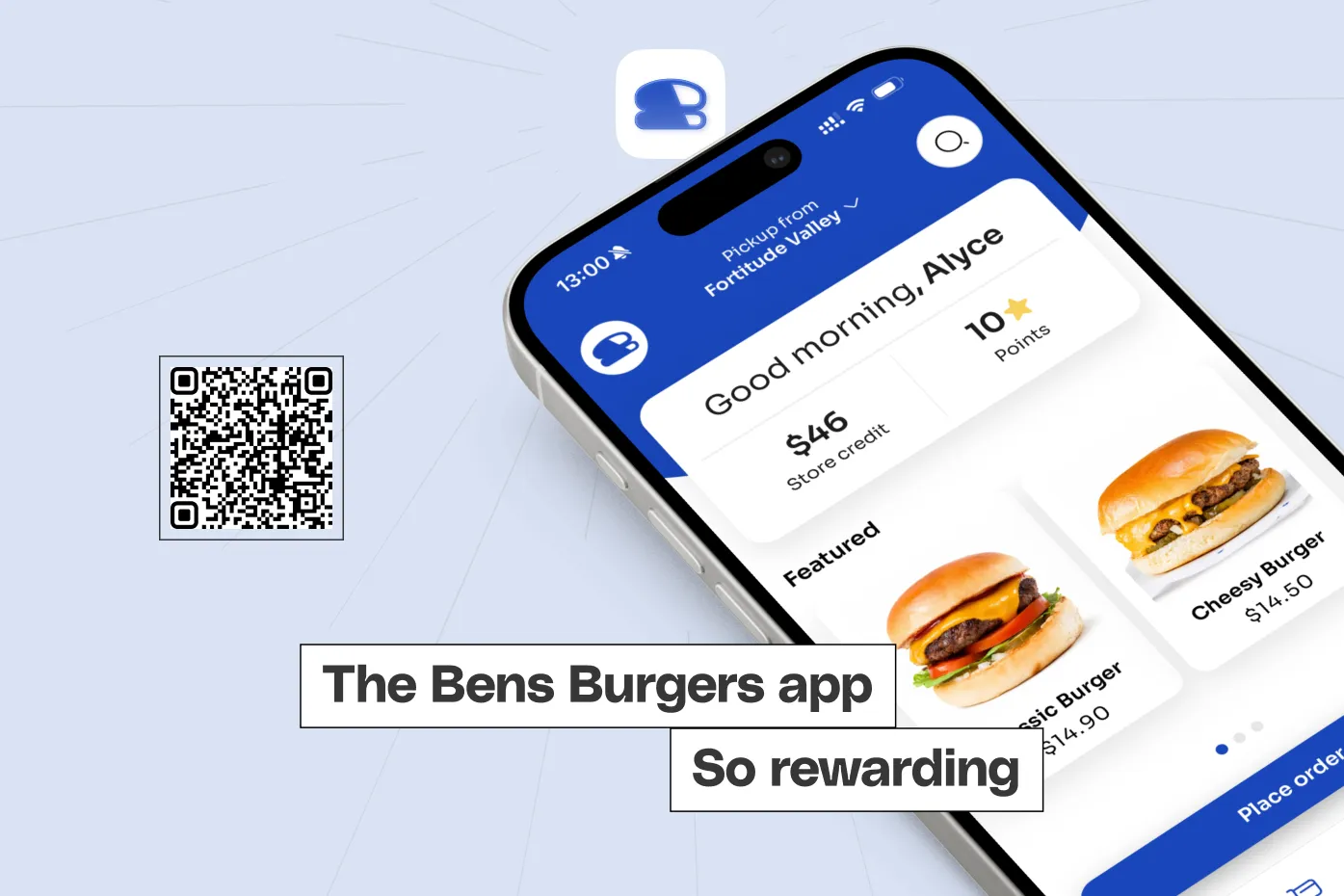 Bens Burgers