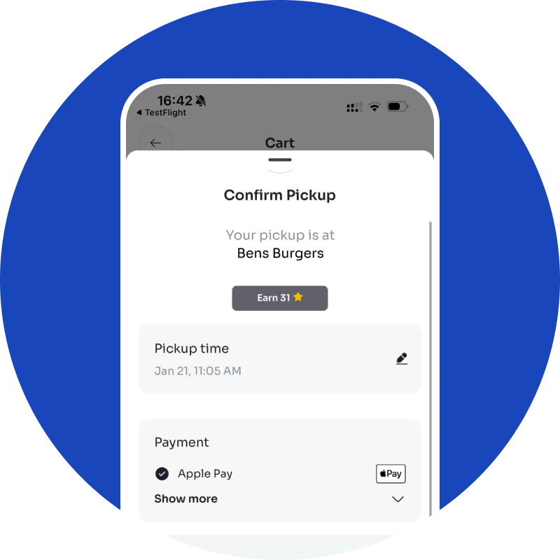 π Pay with Apple Pay