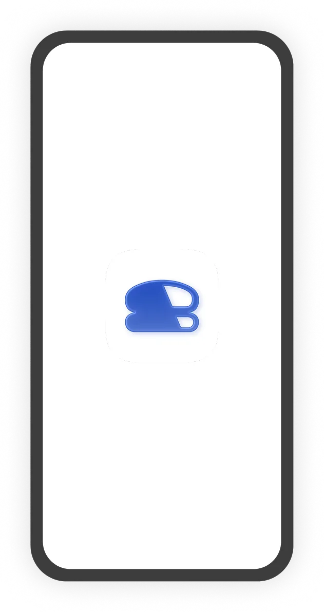 Bens Burgers app