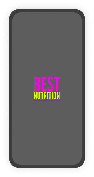 Best Nutrition app