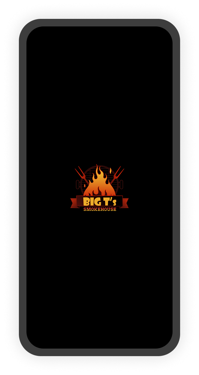 Big T’s Smokehouse app