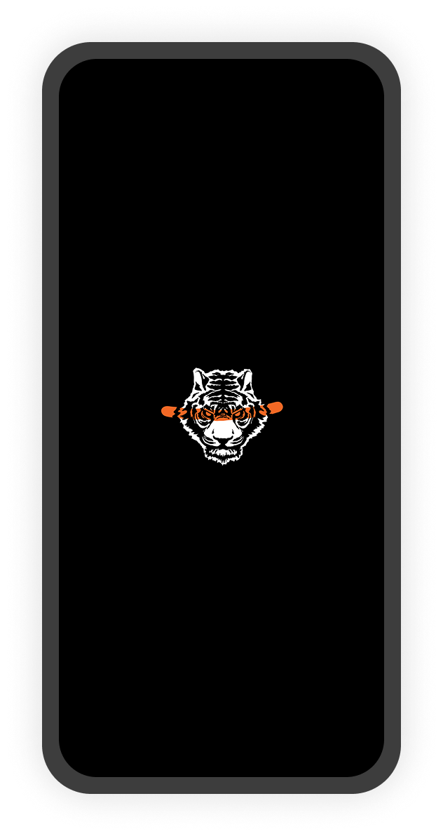 Blind Tiger Coffee Roasters app