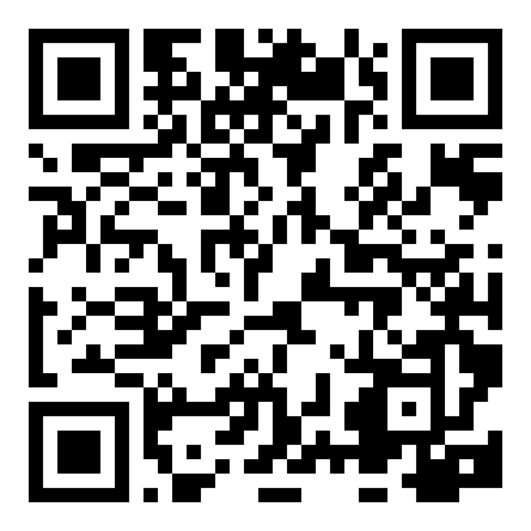QR code