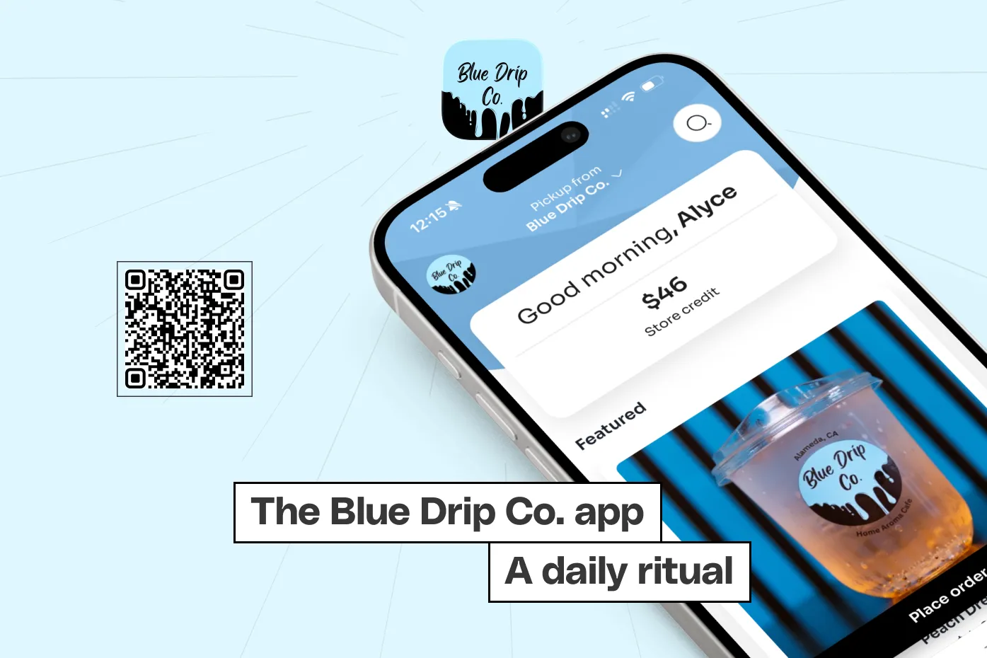 Blue Drip Co.