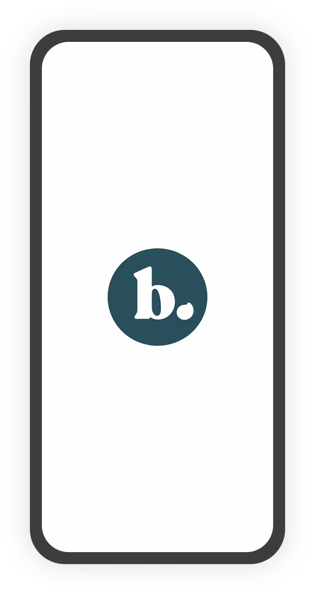 Bnatural Kitchen app
