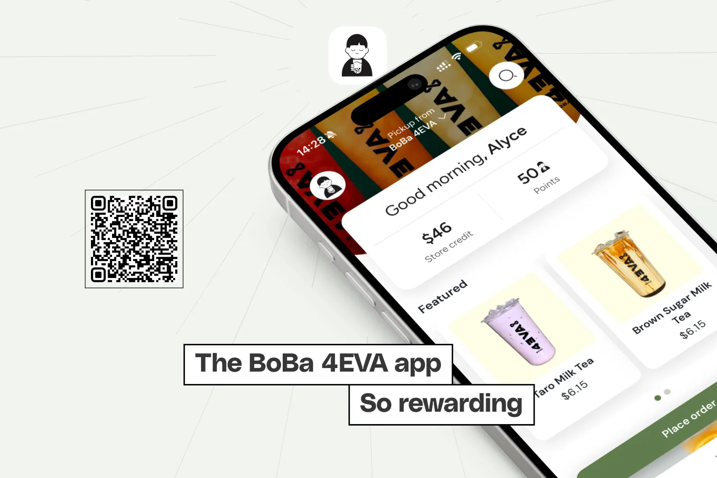 BoBa 4EVA
