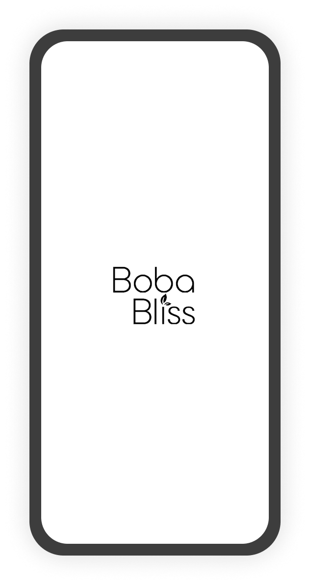 Boba Bliss app