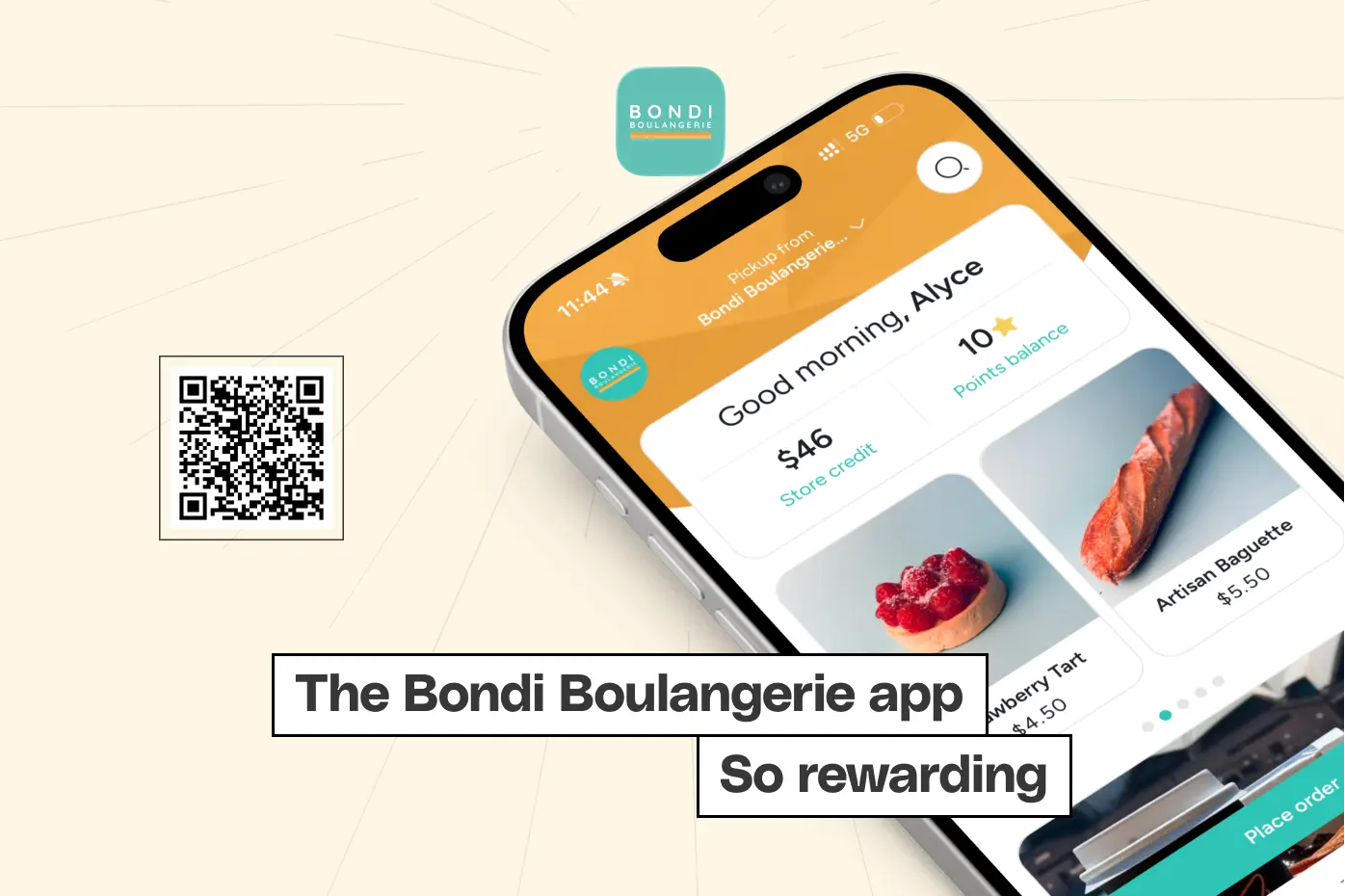 Bondi Boulangerie