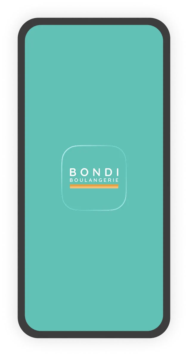Bondi Boulangerie app