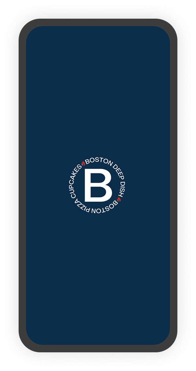 Boston Pizza Cupcakes app