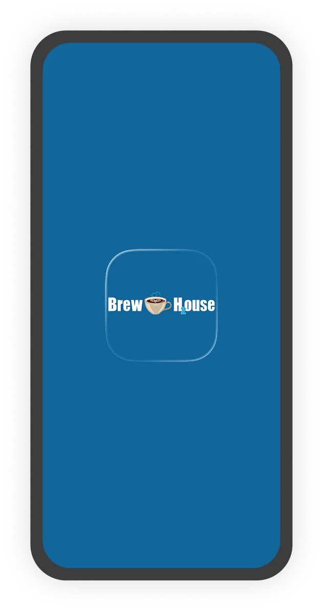 Brew H2ouse app