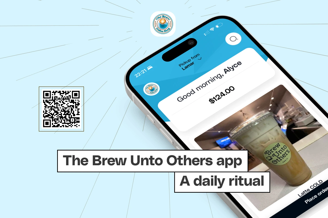 Brew Unto Others
