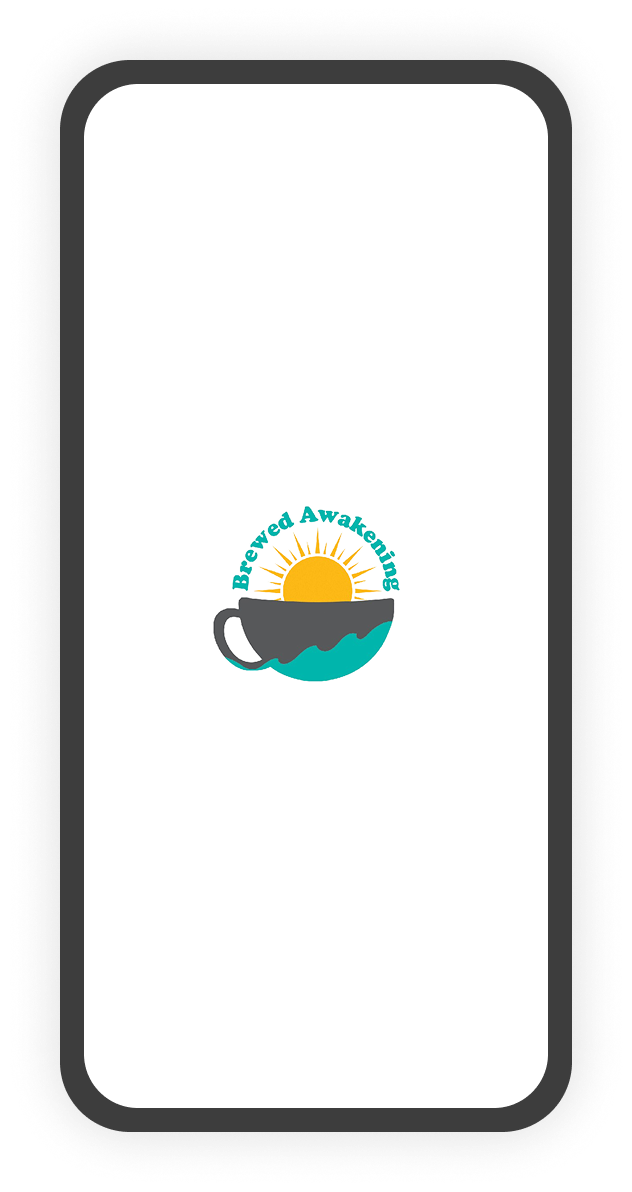 Brewed Awakening - OH app