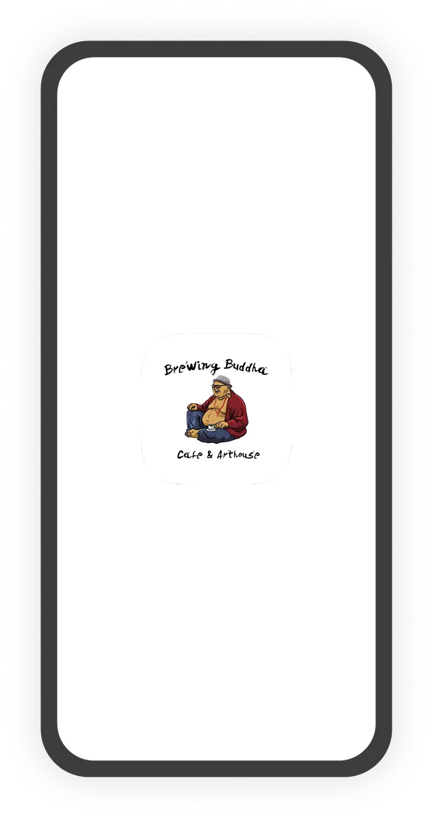 Brewing Buddha app
