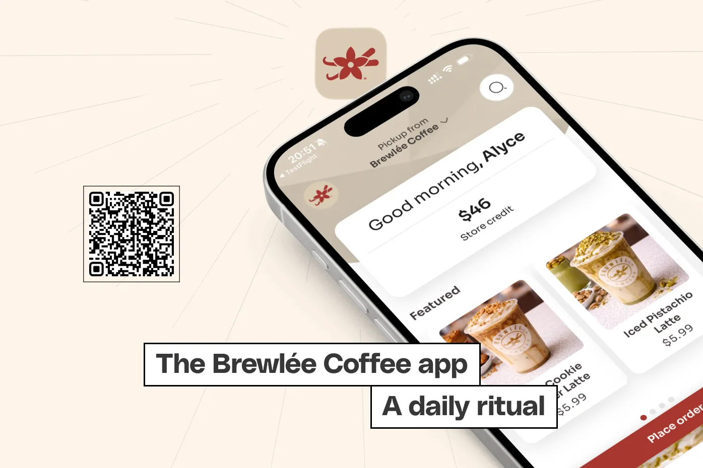 Brewlée Coffee