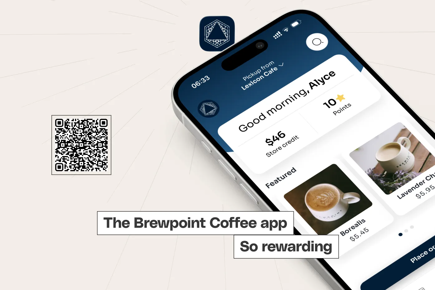 Brewpoint Coffee