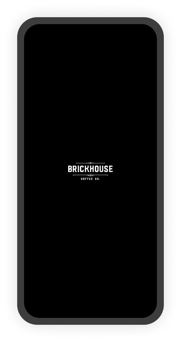 Brickhouse Coffee Co. app