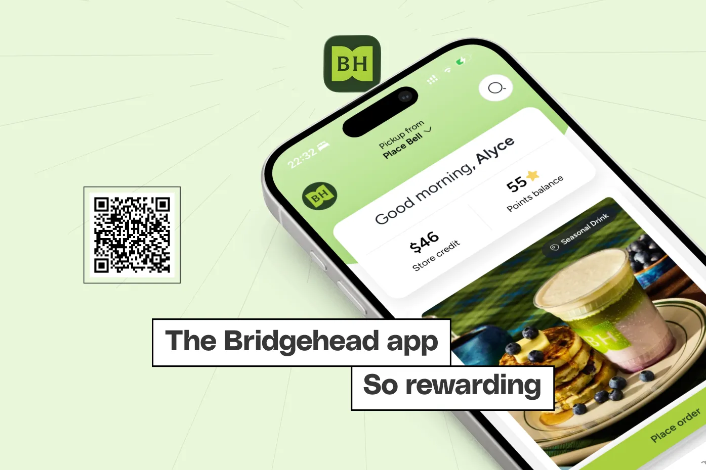 Bridgehead
