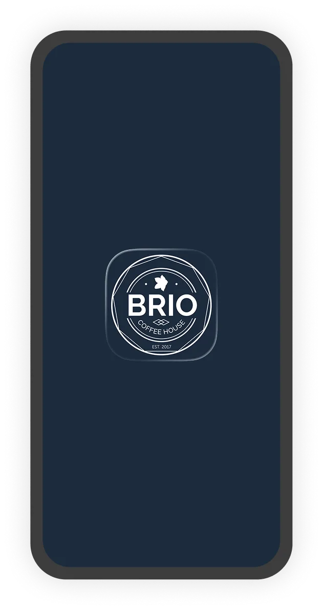 Brio Coffeehouse Inc app