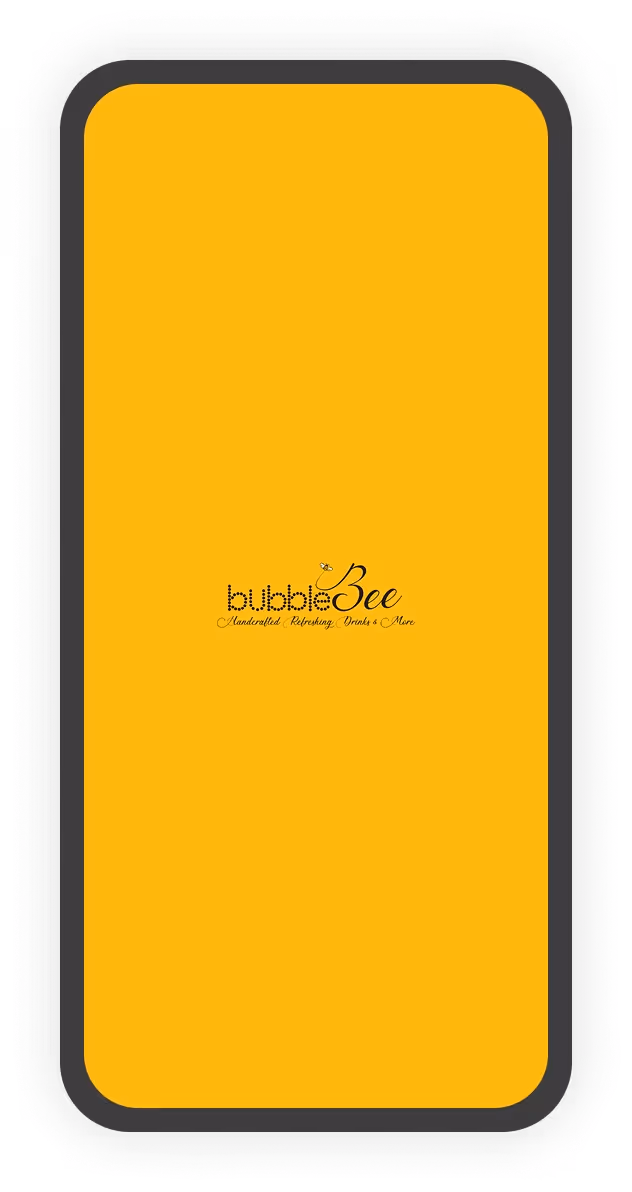 Bubble Bee app