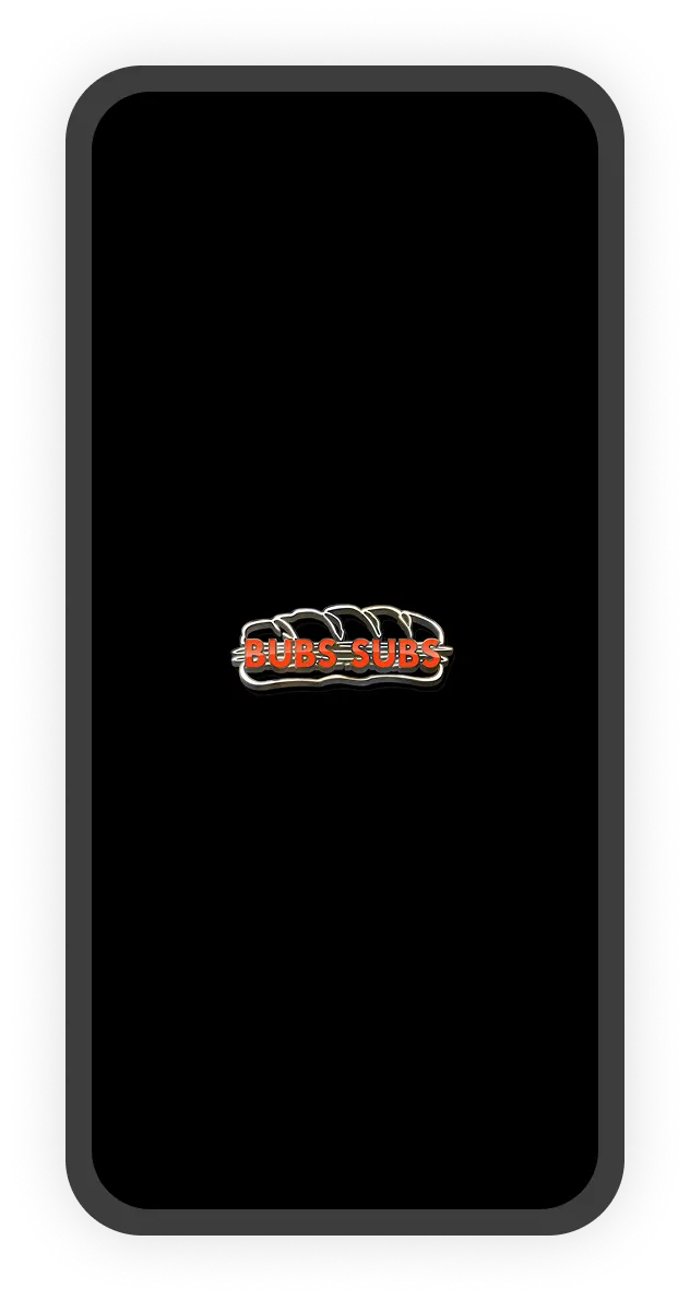 BUBS SUBS app