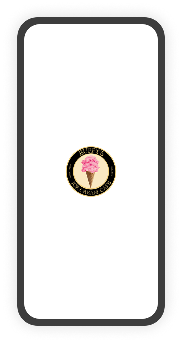 Buffy's Ice Cream Bars app