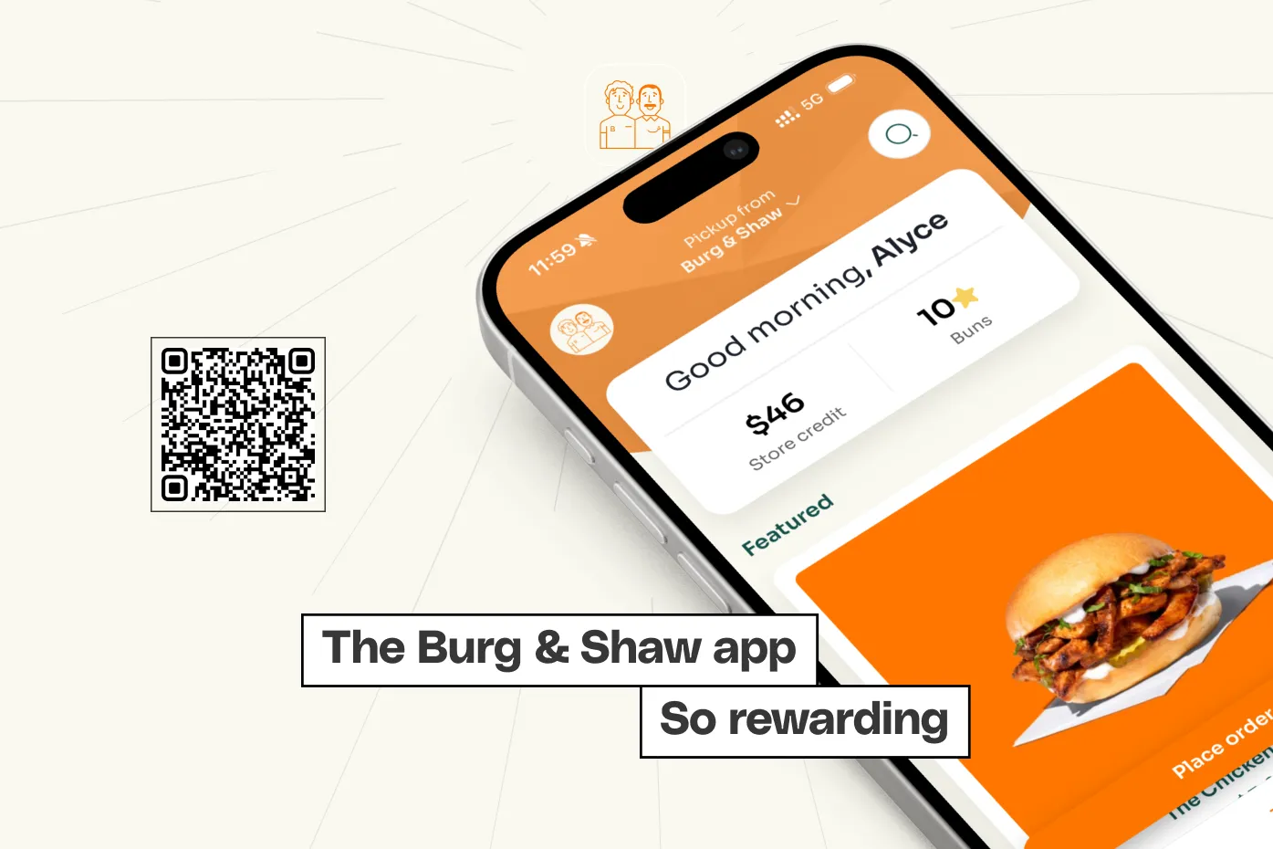 Burg & Shaw