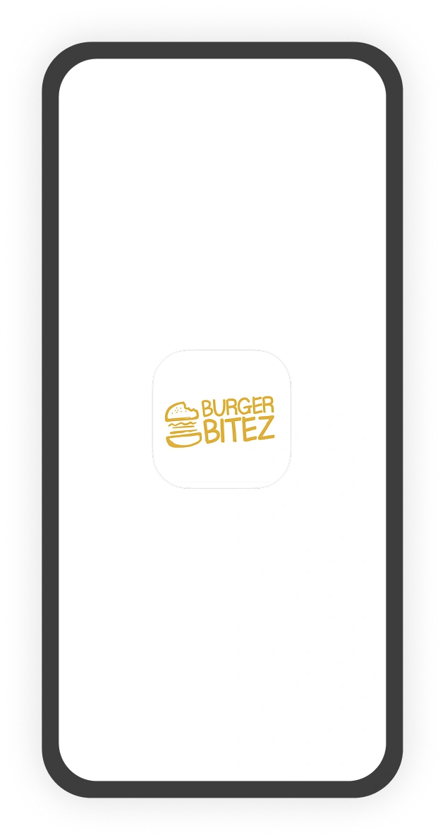Burger Bitez app