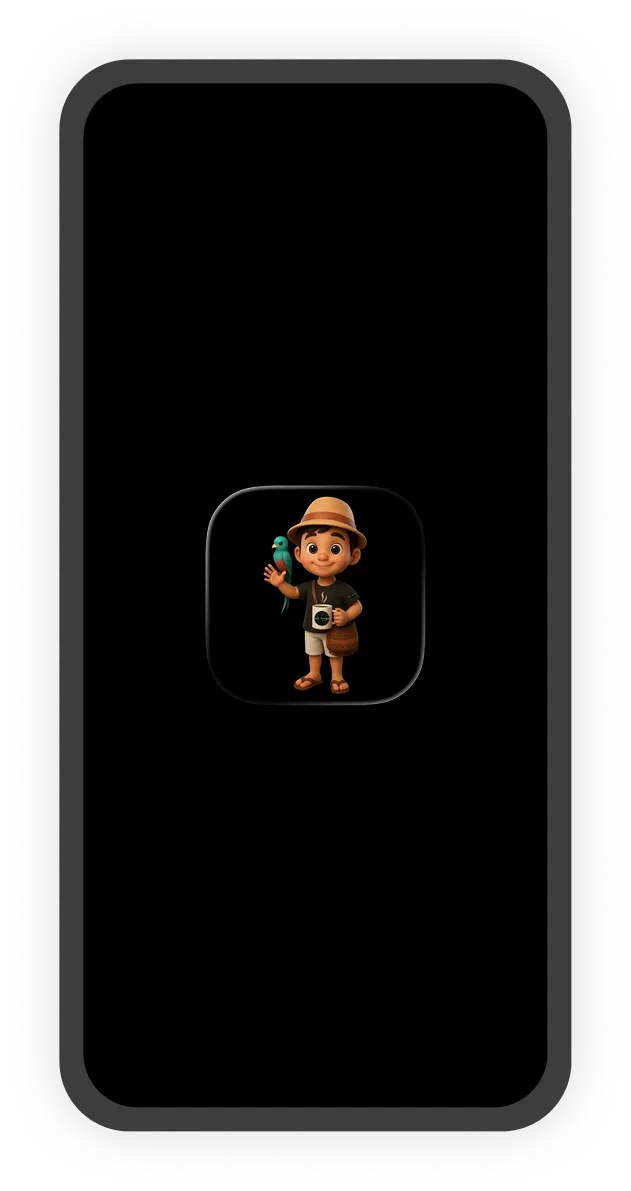 Cafe Antigua app