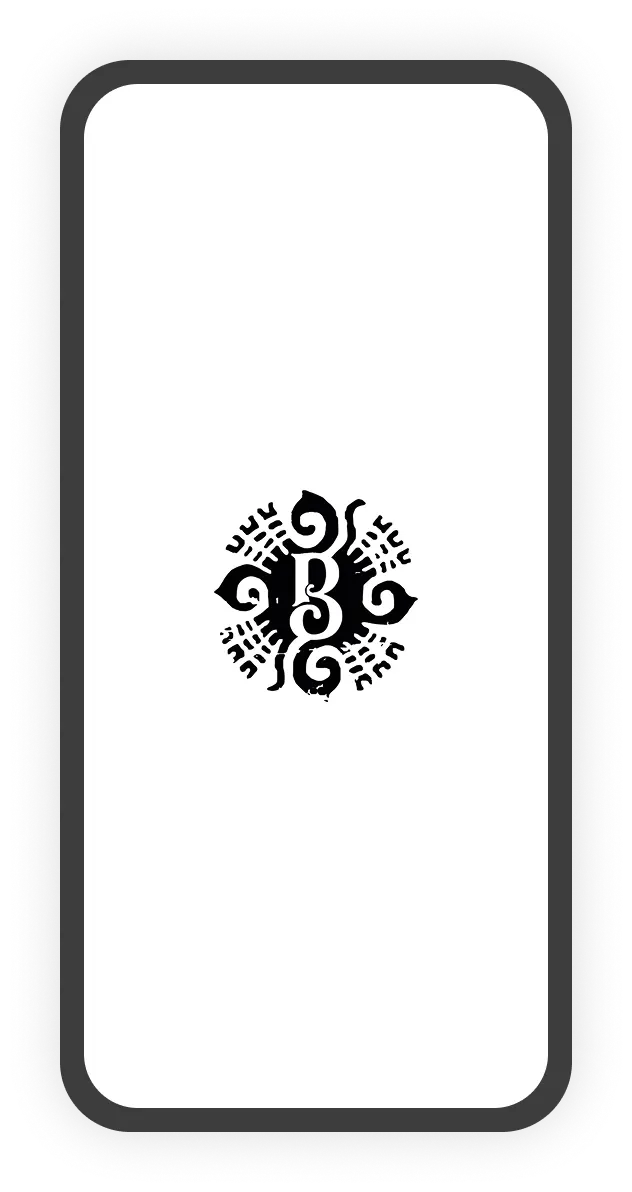 Cafe Biaani app