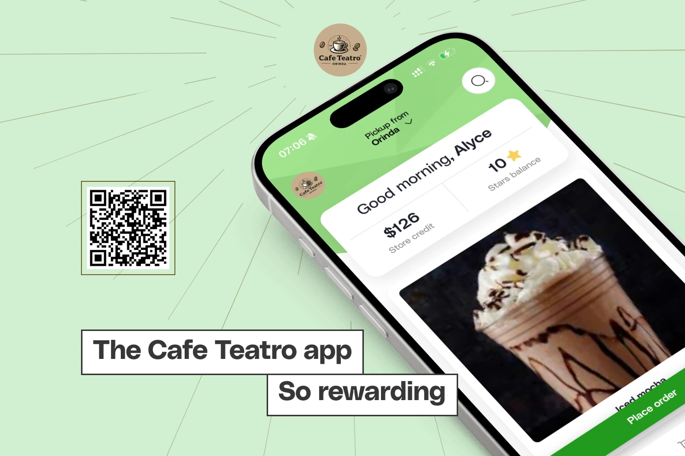 Cafe Teatro