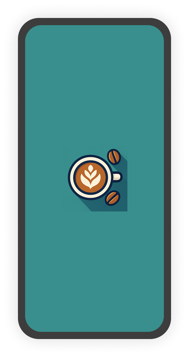 Cafe Teatro app