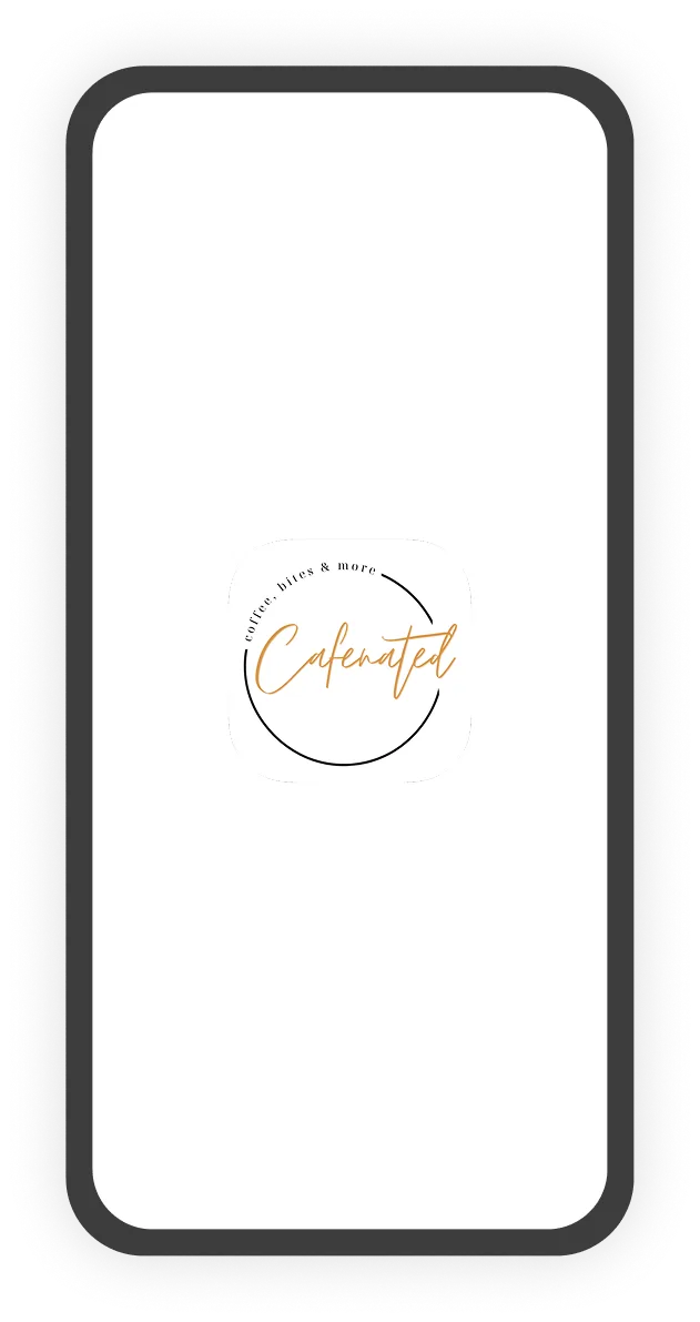 Cafenated app