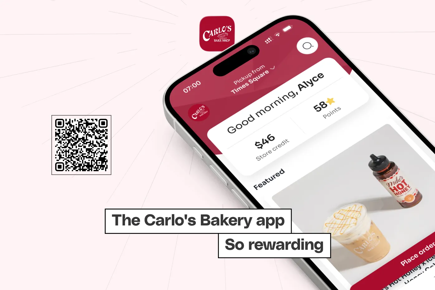 Carlo’s Bakery