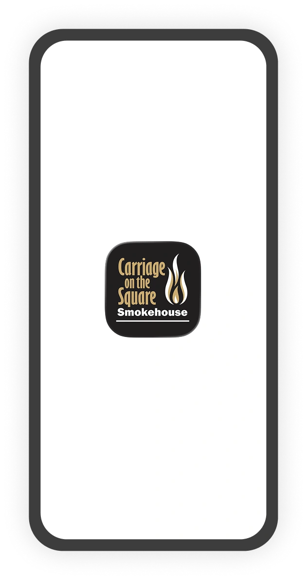 Carriage On The Square app