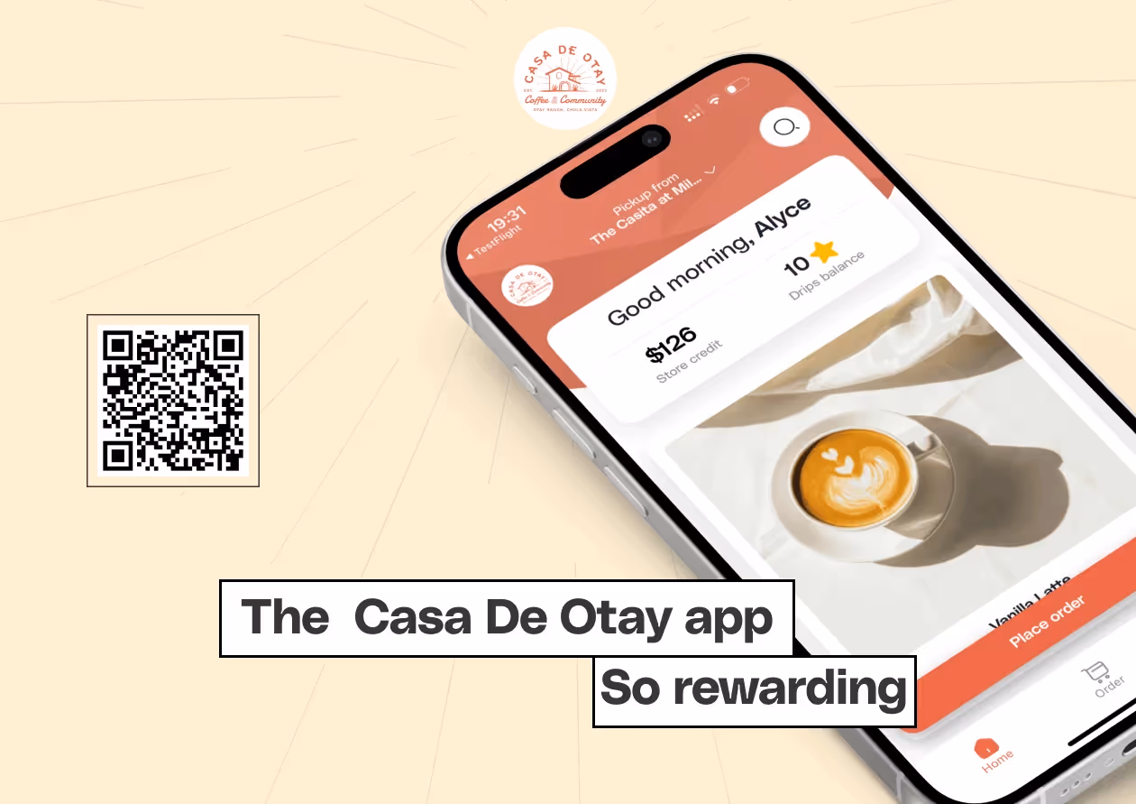 Casa De Otay