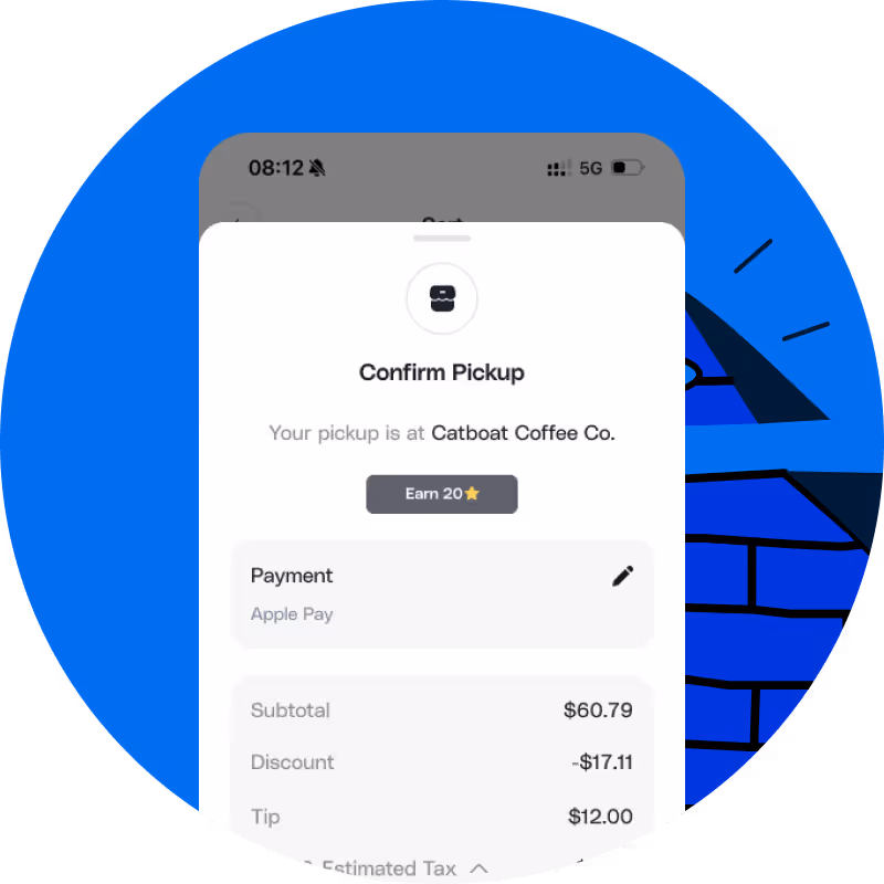 💳 Pay with Apple Pay