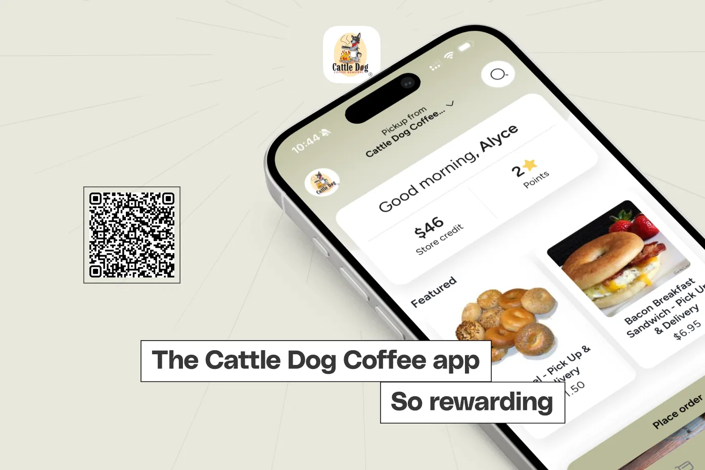 Cattle Dog Coffee