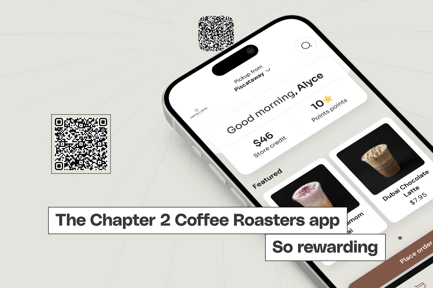 Chapter 2 Coffee Roasters