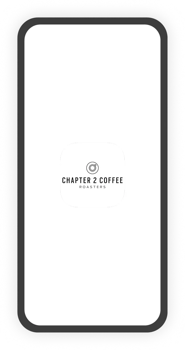 Chapter 2 Coffee Roasters app