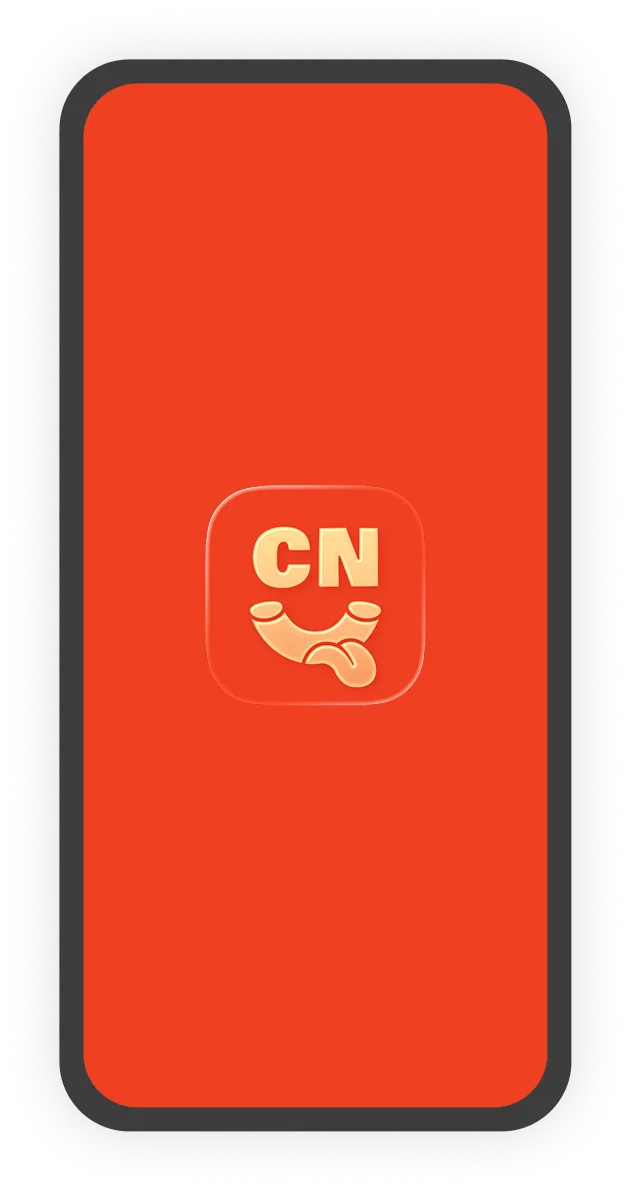 Cheeky Noodles app