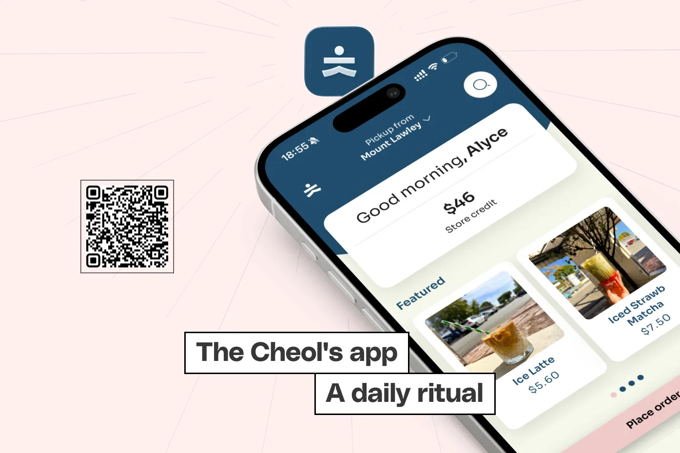 Cheol's