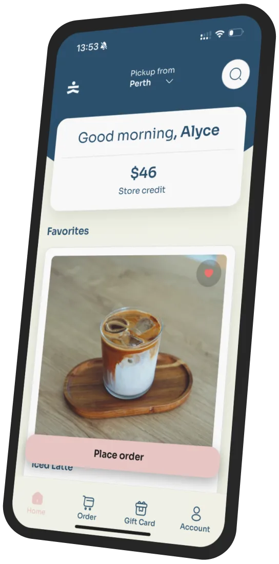 Cheol's app preview