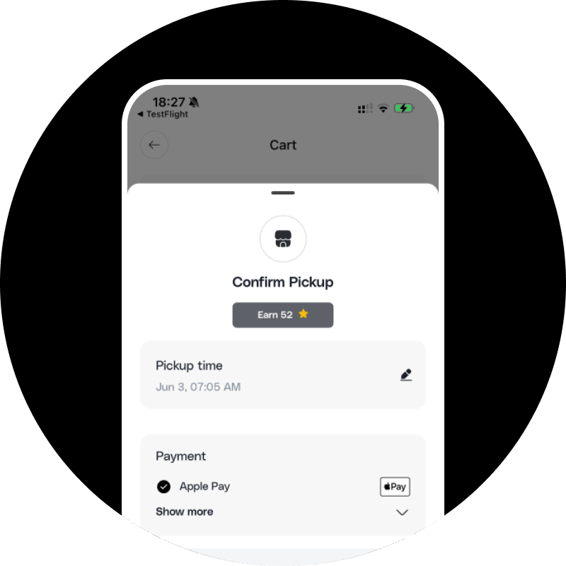 💳 Pay with Apple Pay