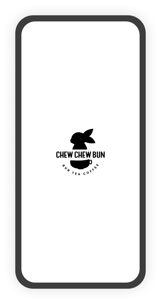 Chew Chew Bun app