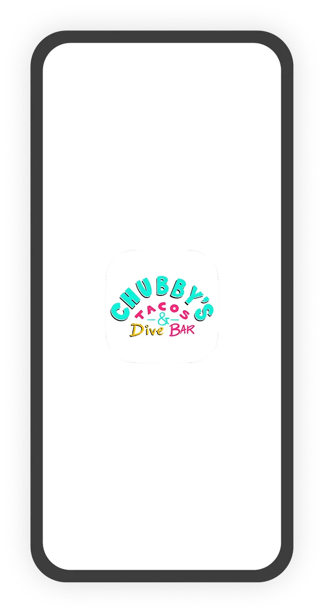 Chubby's Tacos app