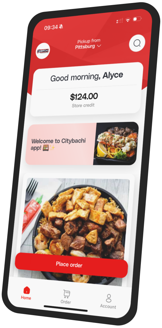 Citybachi app preview