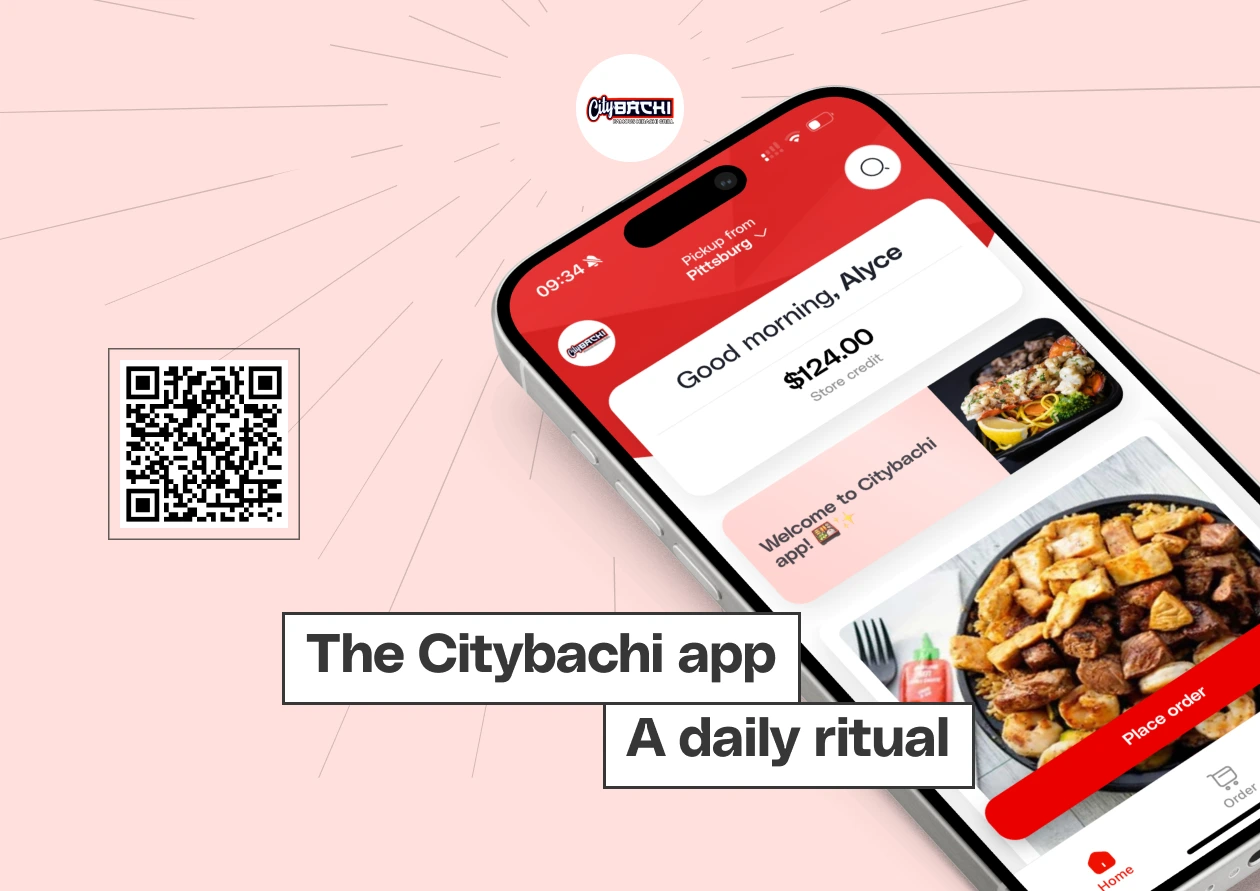 Citybachi